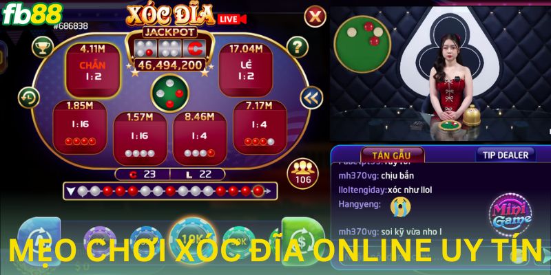 Tổng hợp các mẹo chơi hiệu quả
