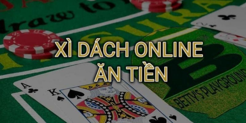 Các thuật ngữ thường gặp khi chơi xì dách online 