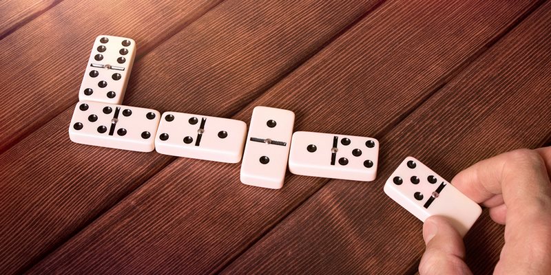 Domino FB88 là siêu phẩm giải trí đổi thưởng uy tín