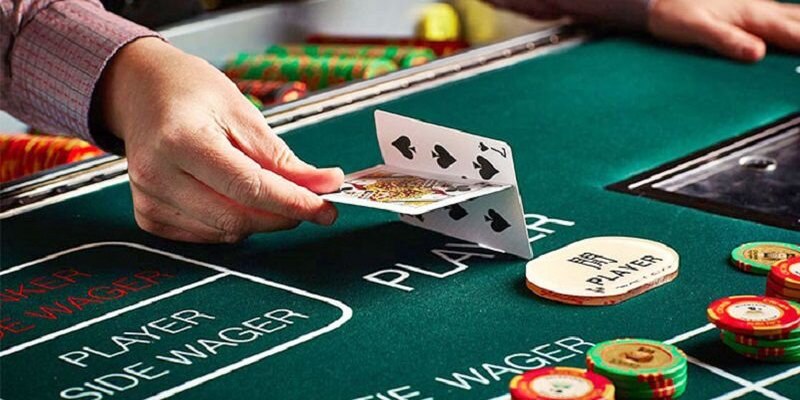 Nhóm kéo Baccarat FB88 là từ khóa được tìm kiếm nhiều nhất