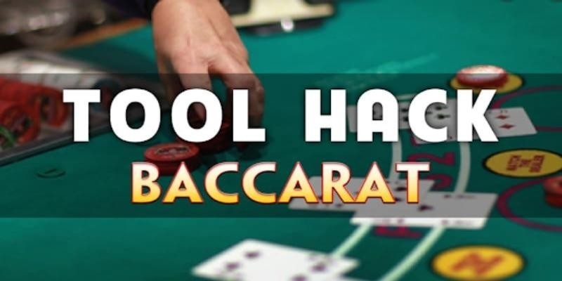tool hack Baccarat 2025